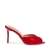 Rollout Red Heels Sandals