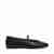 STEVE MADDEN | Razzler Black  Closed Flats & Ballerinas