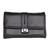 Bmayra Black Clutches & Wallets