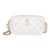 Bcecily Bone-Gold Crossbody