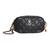 Bcecily Black-Gold Crossbody
