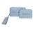 Broxxy Blue Haze Clutches & Wallets