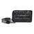 Broxxy Black Clutches & Wallets