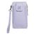 Bbretty Violet Smoke Clutches & Wallets