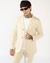Men's Patch Pocket Notch lapel Blazer
