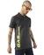 Graphic Regular fit Polo