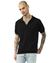 Solid Regular Fit Cotton Flatknit Polo