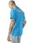 Back Hit Graphic Vibrant Regular Fit Polo Tshirt