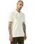 Cotton Pique Regular Fit Polo Tshirt With Flag Label On The Sleeve