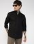 Regular fit Button-Up Long sleeve Shirt