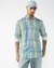 Regular fit Long Sleeve Checkered Shirt