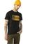 Cotton Spandex Graphic Regular Fit Tee