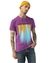 Cotton Spandex Graphic Regular Fit Tee