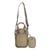 Bpinky2 Olive Crossbody