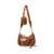 BVICE-K Brown Crossbody