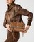 BZAGGY Brown Crossbody