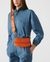 BTAIGA Orange Crossbody