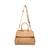 BLIORA Natural Satchel