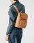 BEMBRI Natural Backpacks