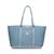 BAKARI Blue Tote