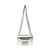 BCAMBRI Silver Crossbody