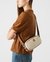 BCITRA White Crossbody