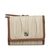 BEOS White Clutches & Wallets