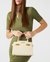 BLINDENY White Tote