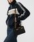 BLINDENY Black Tote