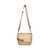 BLITE-E Tan Crossbody