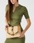 BPATTS-E Tan Crossbody