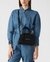 BROMILLY Black Satchel