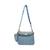 STEVE MADDEN | BRORY-P Blue Crossbody