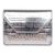 Bzakai Silver Clutches & Wallets