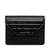 BZAKAI Black Clutches & Wallets