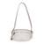 Bclarkes Bone-Silver Crossbody