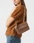 BCOAL-E Brown Crossbody