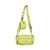 BEIRA Green Crossbody