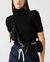 BEIRA Black Crossbody