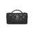 Bjeffa-Q Black-Gold Crossbody