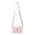 Bjeffa-Q Blush Crossbody