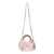 Blinnea Gold Satchel