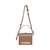 BNOYA-E Brown Crossbody