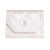 Bpaxs Bone-Gold Clutches & Wallets