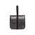 STEVE MADDEN | Bpia Black-Silver Satchel