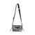 STEVE MADDEN | BRISA-G Black Crossbody