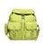BROLO-N Green Backpacks