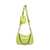 BVICE-N Green Crossbody