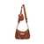 BVICE-N Brown Crossbody