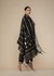 Black Light Gota Dupatta